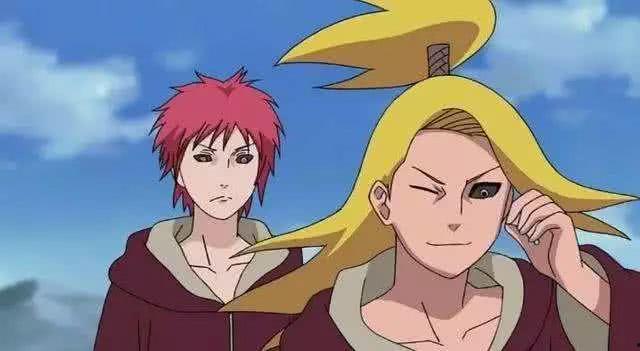 秽土转生迪达拉视频爆料,迪达拉神秘视频曝光,揭秘神秘力量与转生之谜 第3张 秽土转生迪达拉视频爆料,迪达拉神秘视频曝光,揭秘神秘力量与转生之谜 第3张