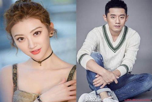 娱乐圈爆料景甜,娱乐圈新恋情引发热议 第3张 娱乐圈爆料景甜,娱乐圈新恋情引发热议 第3张