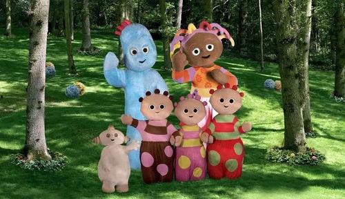 花园宝宝高清在线观看,高清在线观看,重温童年奇幻之旅 第3张 花园宝宝高清在线观看,高清在线观看,重温童年奇幻之旅 第3张